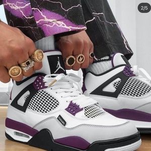 Meet your Posher, Cris